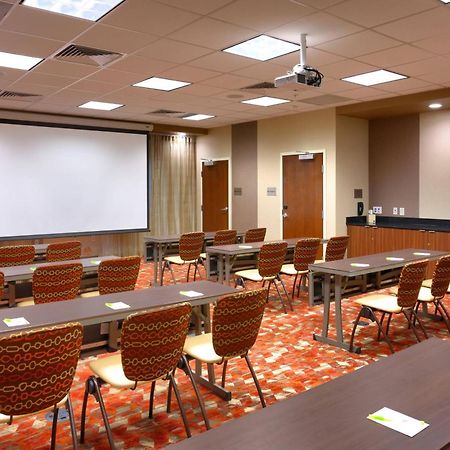 Fairfield Inn & Suites By Marriott Salt Lake City Midvale Bagian luar foto
