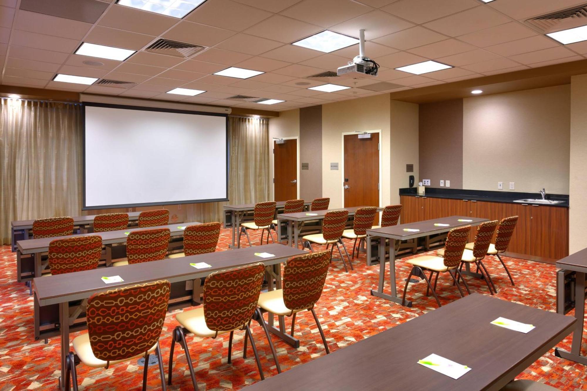 Fairfield Inn & Suites By Marriott Salt Lake City Midvale Bagian luar foto
