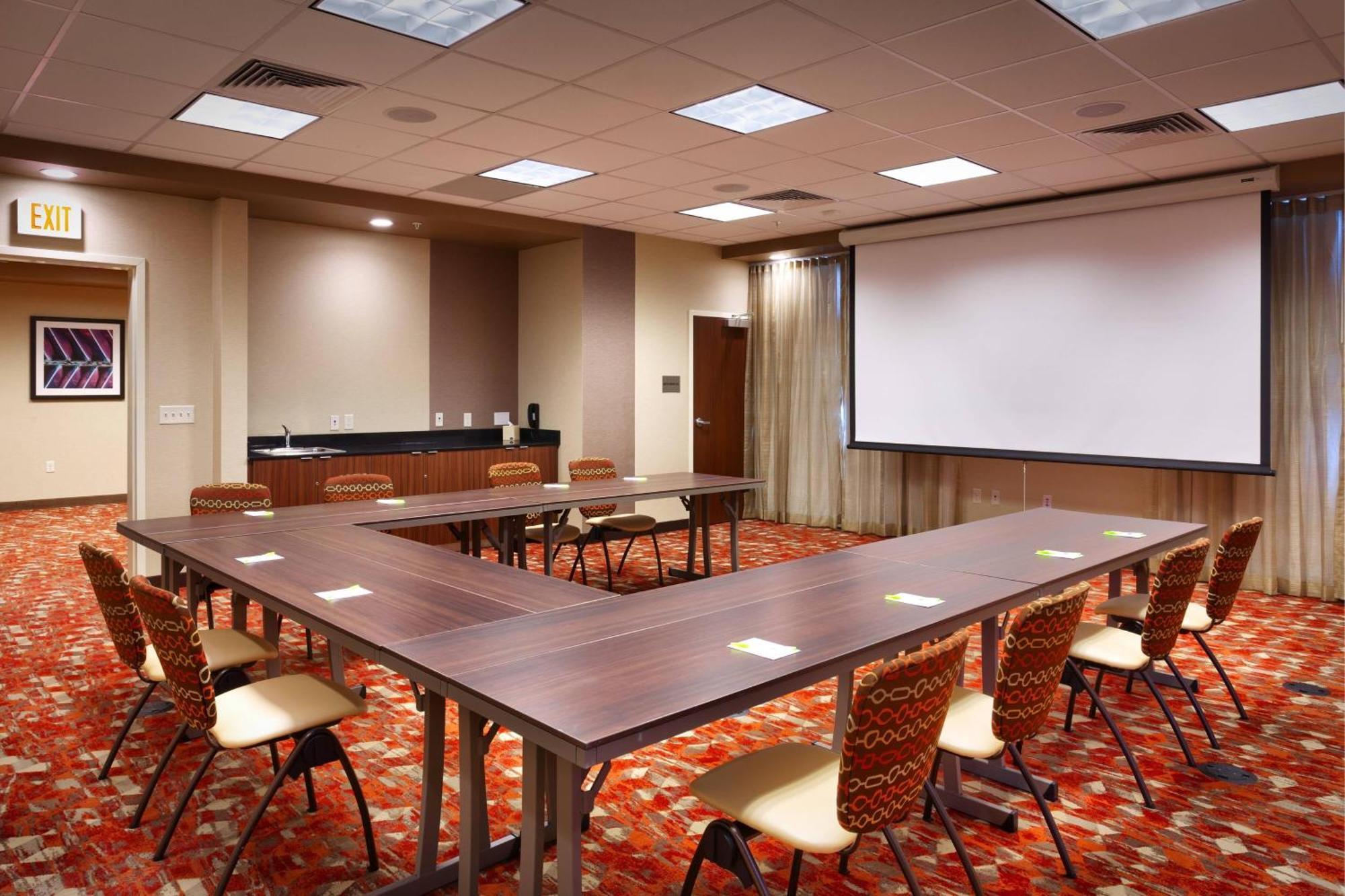 Fairfield Inn & Suites By Marriott Salt Lake City Midvale Bagian luar foto