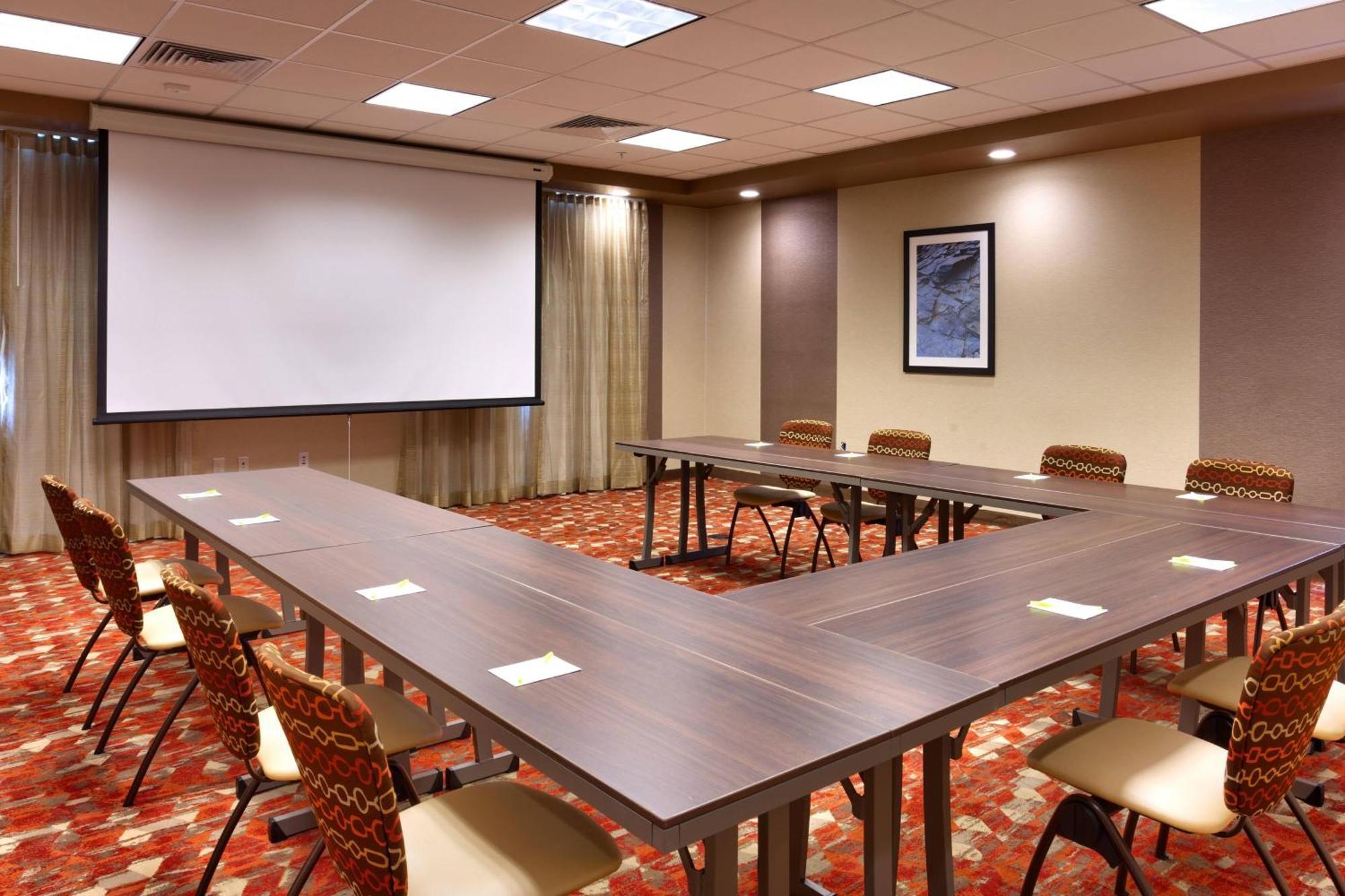 Fairfield Inn & Suites By Marriott Salt Lake City Midvale Bagian luar foto