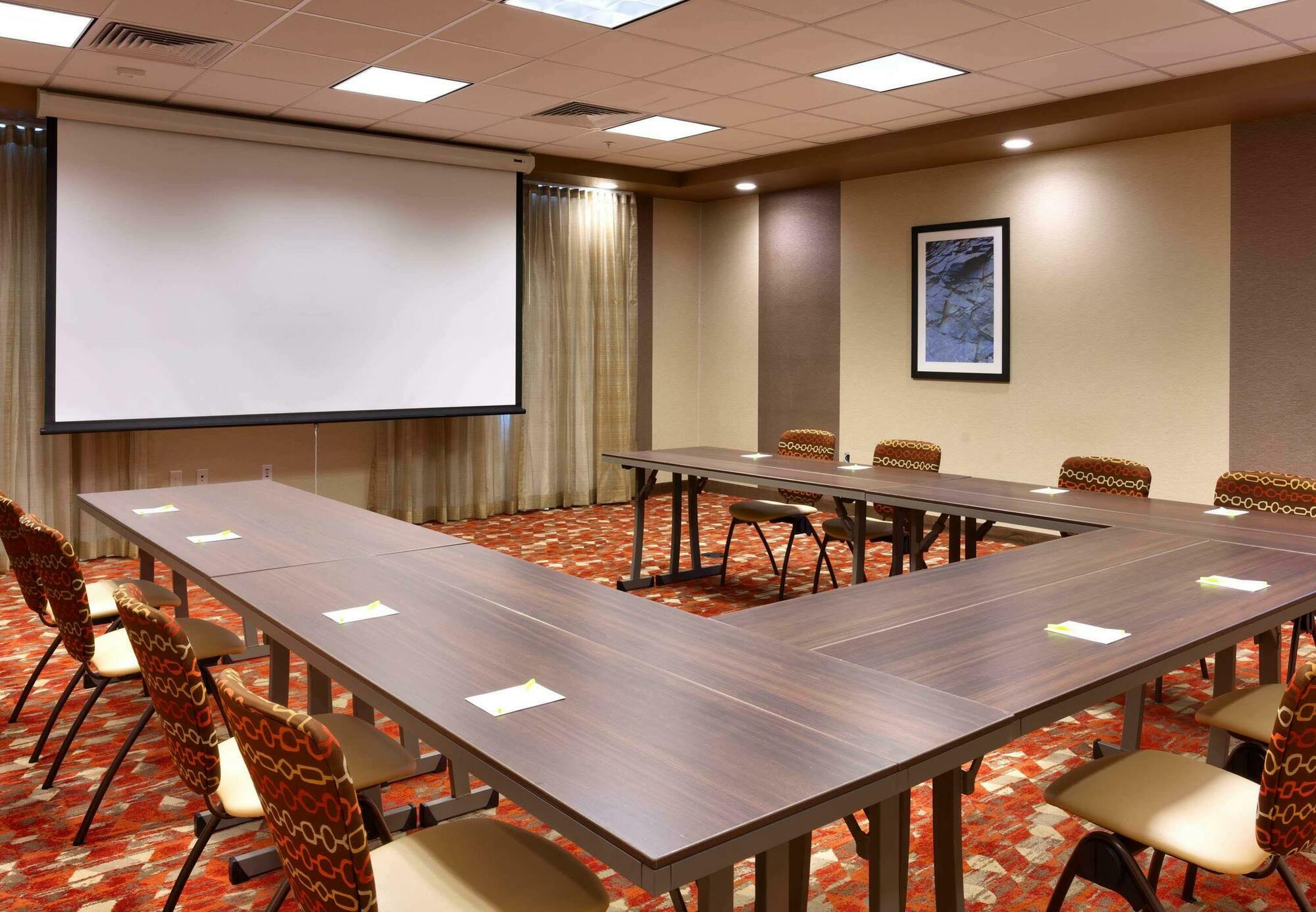 Fairfield Inn & Suites By Marriott Salt Lake City Midvale Bagian luar foto