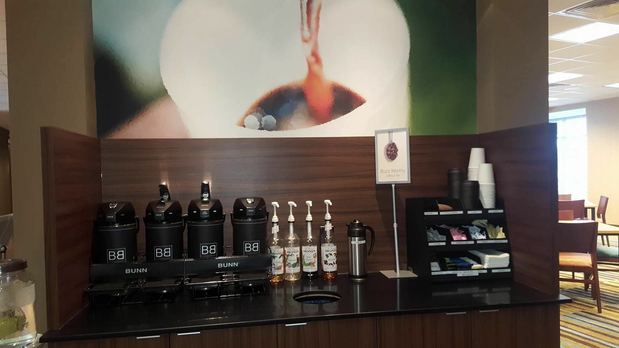 Fairfield Inn & Suites By Marriott Salt Lake City Midvale Bagian luar foto