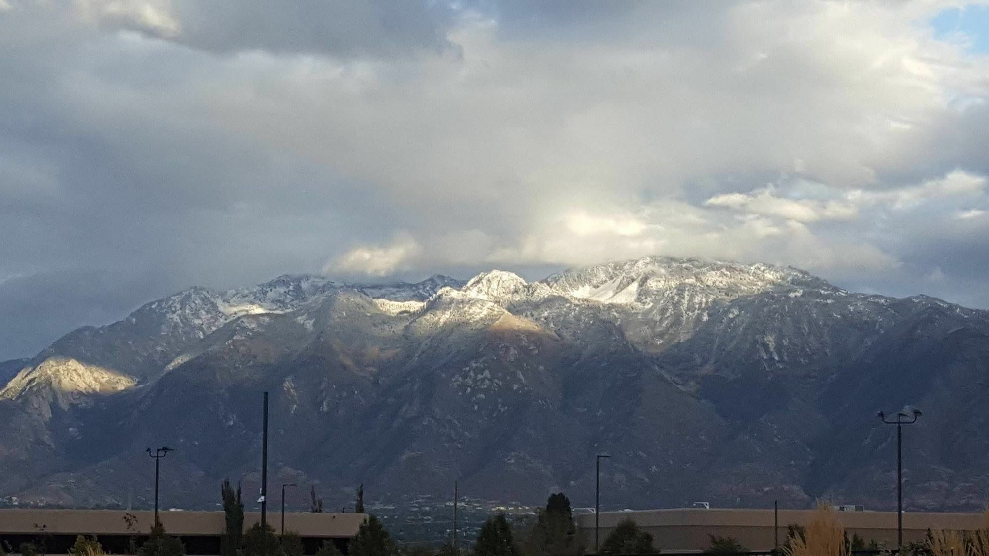Fairfield Inn & Suites By Marriott Salt Lake City Midvale Bagian luar foto